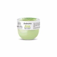 babaria K&ouml;rperpflegemittel Aloe K&ouml;rpercreme 400ml