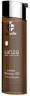 Swede Gleit- & Massage&ouml;l Swede - 75 ml - SENZE Massage Oil Euphoria 75ml, Packung