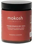 Mokosh Cosmetics K&ouml;rperbalsam Brązujący balsam do ciała i twarzy, Pflegender