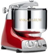 Ankarsrum K&uuml;chenmaschine, 1500 W, handgefertigt mit Liebe zum Detail & Rezeptbuch