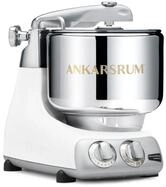 Ankarsrum K&uuml;chenmaschine, 1500 W, handgefertigt mit Liebe zum Detail & Rezeptbuch