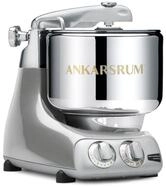 Ankarsrum K&uuml;chenmaschine, 1500 W, handgefertigt mit Liebe zum Detail & Rezeptbuch