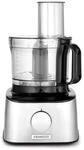 Kenwood K&uuml;chenmaschine FDM307SS MultiPro Compact