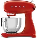 Smeg K&uuml;chenmaschine, 800.0 W, 800 Watt Leistung