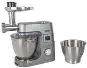 KENWOOD K&uuml;chenmaschine Titanium Chef Patissier XL K&uuml;chenmaschine KWL90.164SI,...