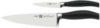 Zwilling Messer-Set ***** FIVE STAR (Set, 2-tlg., 1 Spick & Garniermesser (10 cm), 1