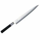 KAI Lachsmesser KAI Wasabi Black 6724Y Yanagiba - 24 cm, 6724Y