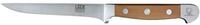 G&uuml;de Messer Solingen Kochmesser Alpha Birne, Ausbeinmesser 13 cm flexibel -