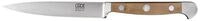G&uuml;de Messer Solingen Spickmesser Alpha Birne, 13 cm - CVM-Messerstahl -...