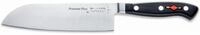 F. DICK Santokumesser Dick Santoku K&uuml;chenmesser Premier Plus Messer Klinge 18 cm
