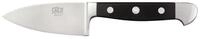 G&uuml;de Messer Solingen Kochmesser G&uuml;de Alpha Hartk&auml;semesser, 10 cm 1805/10