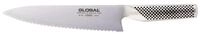 GLOBAL Brotmesser Global G-22 Brotmesser 20 cm, G-22R