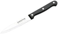 Justinus Allzweckmesser K&Uuml;CHENCHEF, L 21 cm, Edelstahl, Griff aus Bakelit,