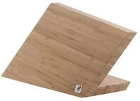 MIYABI Schleifstein Messerblock, 5, Bambus