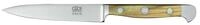 G&uuml;de Messer Solingen Spickmesser Alpha Olive, 10 cm
