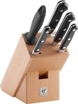 Zwilling Messerblock Zwilling 6 tlg. Messerblock Professional S Messer-Block