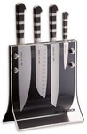 F. DICK Messerblock Dick Magnet Messerblock Acrylglas mit Magnethalter 8197200