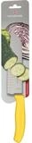 Victorinox Zubereitungsmesser Swiss Classic Santokumesser 17cm