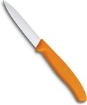Victorinox Gem&uuml;semesser Gem&uuml;semesser mit extra scharfer Klinge, 12 cm,