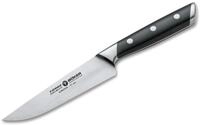 B&ouml;ker Manufaktur Solingen Universalk&uuml;chenmesser Kochmesser Forge Universalmesser