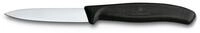 Victorinox Gem&uuml;semesser Gem&uuml;semesser Swiss Classic, K&uuml;chenmesser gerader...