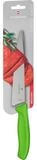 Victorinox Zubereitungsmesser Swiss Classic Tranchiermesser 19cm
