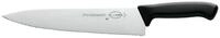 F. DICK Geschirr-Set DICK ProDynamic Kochmesser Wellenschliff, 26cm, Edelstahl /