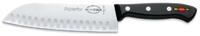 F. DICK Santokumesser Dick Santoku Superior Kulleschliff 18 cm Dick 8444218K