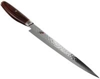 MIYABI Zubereitungsmesser Messer 6000MCT Sujihiki 24cm