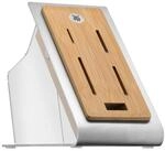WMF Wand-Magnet Messer-Leiste, Chef's Edition