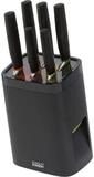 Joseph Joseph Zubereitungsmesser Lockblock Messerblock Set 6 tlg.