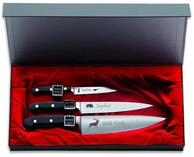 F. DICK Messer-Set