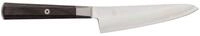 MIYABI Zubereitungsmesser Messer 4000FC Shotoh 14 cm