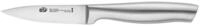 BSF Spickmesser BSF Chicago Spick & Garniermesser, K&uuml;chenmesser 9 cm Edelstahl