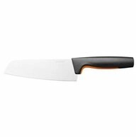 Fiskars Santokumesser FISKARS N{ TYPE SANTOKU FF