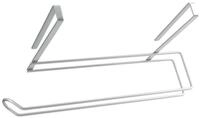 Metaltex K&uuml;chenrollenhalter K&uuml;chenrollenhalter Unterbau