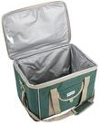 anndora K&uuml;hltasche 40 Liter Picknicktasche, 40 l, Zweiwege-Rei&szlig;verschluss -