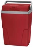 CLATRONIC Elektrische K&uuml;hlbox KB 3713.1, Auto und Camping, 22L, 12V und 230V