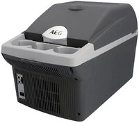 AEG Elektrische K&uuml;hlbox Bordbar BK16 (10694), 16 l