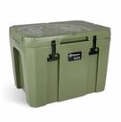 Petromax K&uuml;hlbox Petromax K&uuml;hlbox 50 Liter Oliv