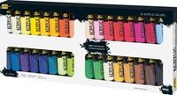 Kreul Acrylfarbe Acrylfarben-Set Solo Goya Acrylic 20 ml, 32er-Set