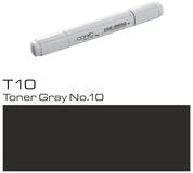 COPIC Copic Marker COPIC Classic Marker T10 - Toner Gray No. 10