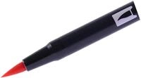 TOMBOW Filzstift Dual-Fasermaler ABT mit Rundspitze/Pinselspitze cherry