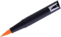 TOMBOW Filzstift Dual-Fasermaler ABT mit Rundspitze/Pinselspitze coal