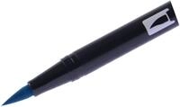 TOMBOW Filzstift Dual-Fasermaler ABT mit Rundspitze/Pinselspitze turquoise