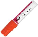 C. KREUL Marker KREUL Acryl Mattmarker XXL 15mm rot
