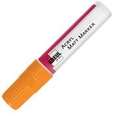 C. KREUL Marker KREUL Acryl Mattmarker XXL 15mm orange