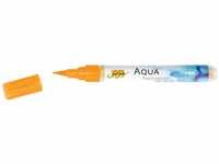 Kreul Aquarellstifte Solo Goya Aqua Paint Marker, Wasserbasis, Wasserverdünnbar