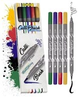 Online Pen Pinsel Calli Brush, (1 St), set