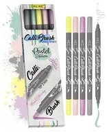 Online Pen Pinsel Calli Brush, (1 St), set